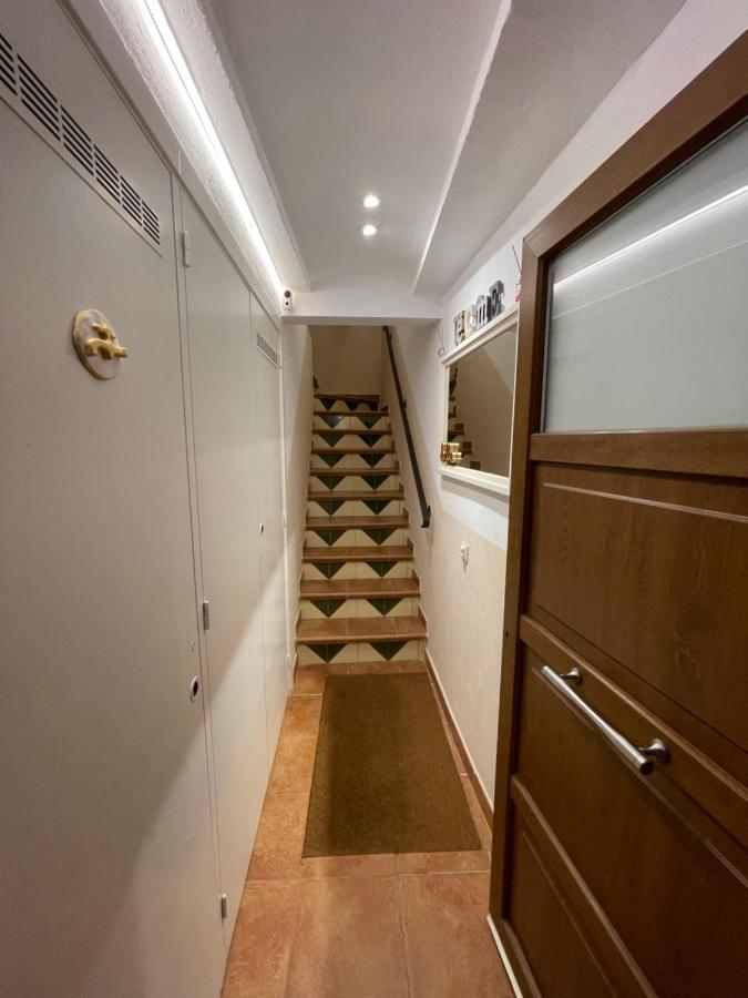 Apartamento Con Encanto Эль-Понт-де-Суэрт Экстерьер фото