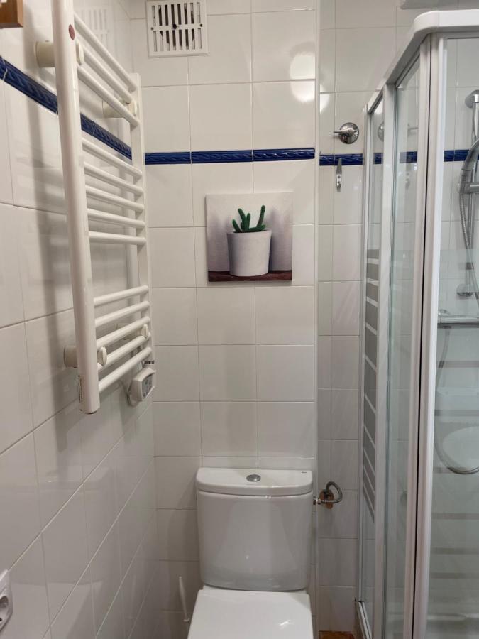 Apartamento Con Encanto Эль-Понт-де-Суэрт Экстерьер фото