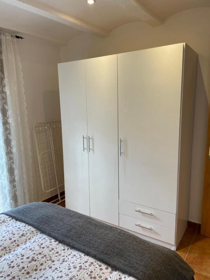 Apartamento Con Encanto Эль-Понт-де-Суэрт Экстерьер фото