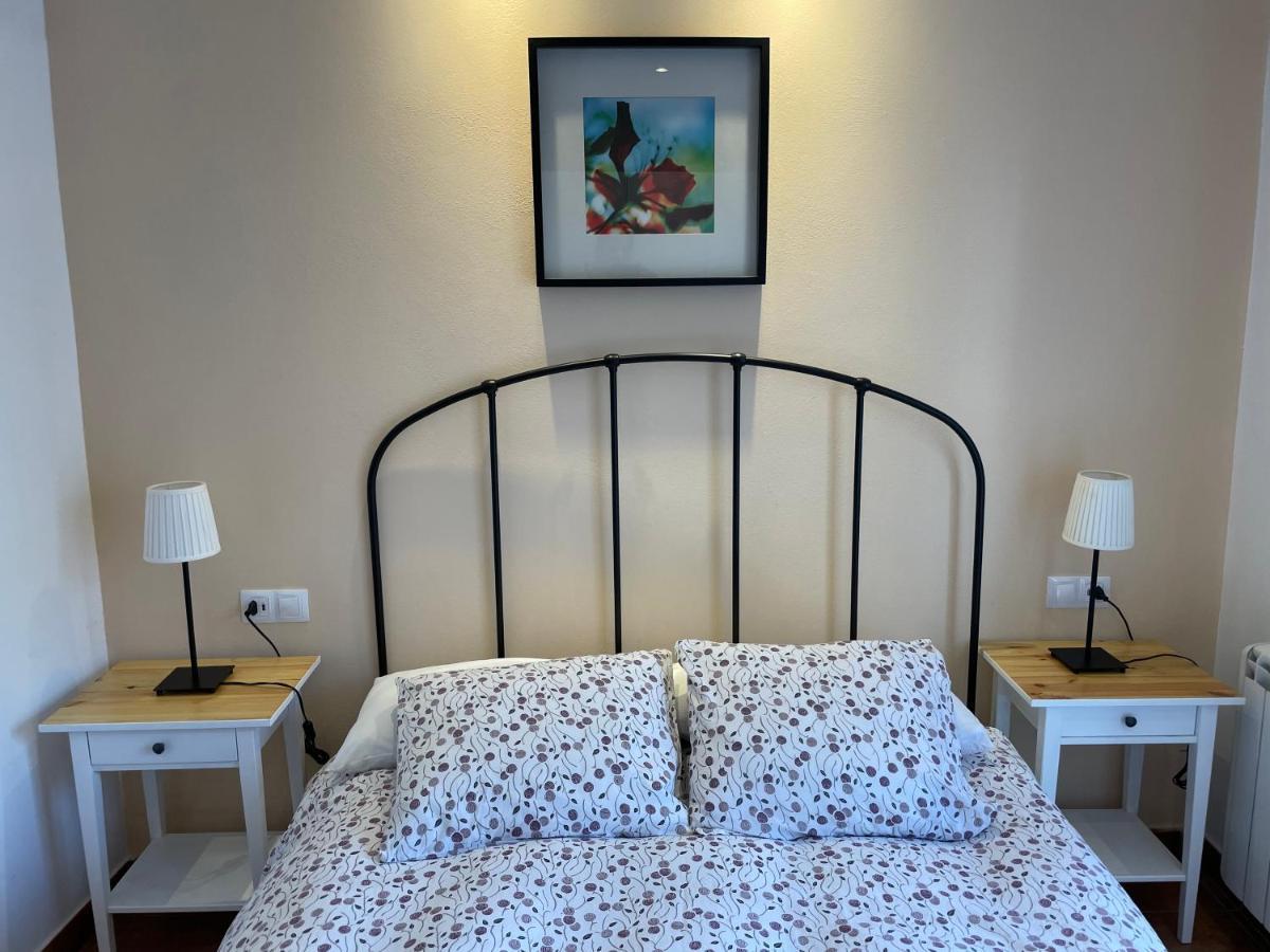 Apartamento Con Encanto Эль-Понт-де-Суэрт Экстерьер фото