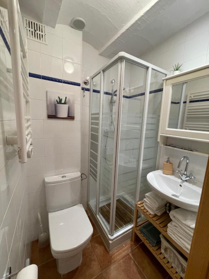 Apartamento Con Encanto Эль-Понт-де-Суэрт Экстерьер фото
