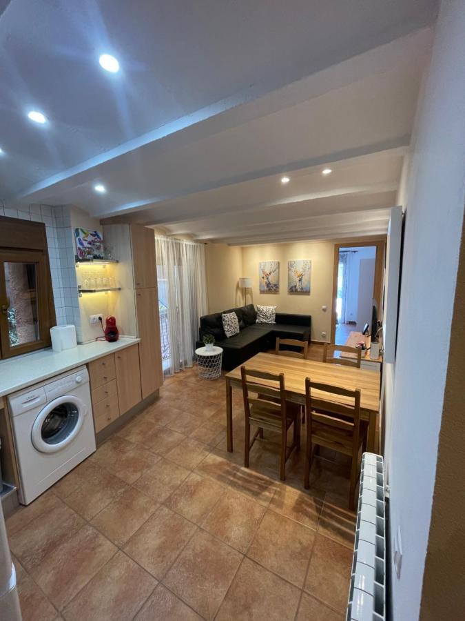 Apartamento Con Encanto Эль-Понт-де-Суэрт Экстерьер фото